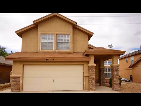 817 Dakota River property video