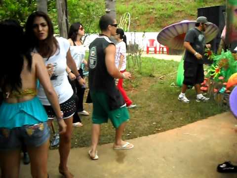 Festival Mundo de Oz 31/01/2010