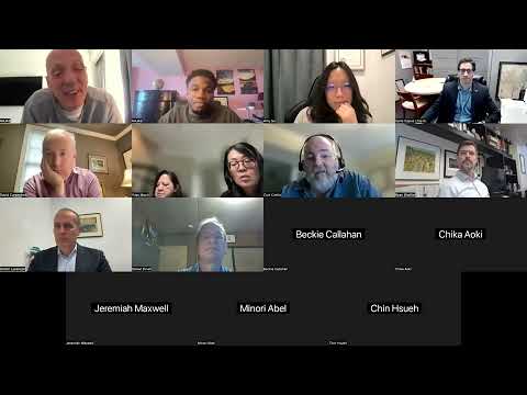 Encounter Japan with NAJAS: Key Opportunities in the US Japan Tourism Year