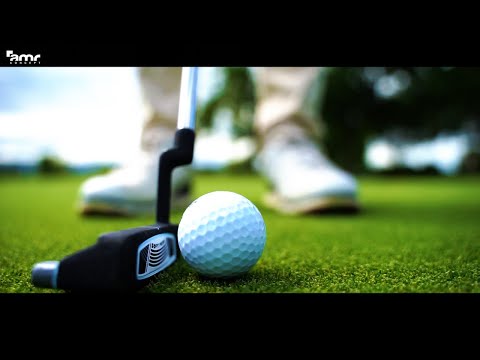 Agencement du Golf Des Etangs @ Savigneux