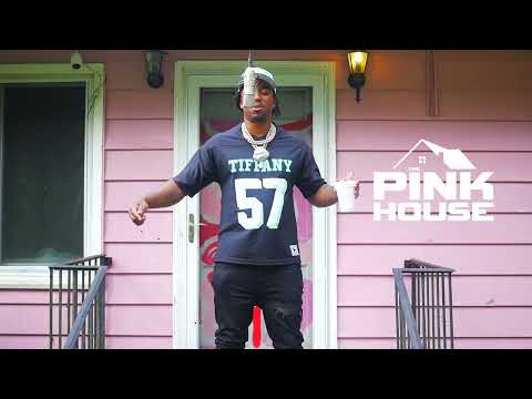 RoadRun Cmoe - "Pulp Fiction" | The Pink House [Live Performance]