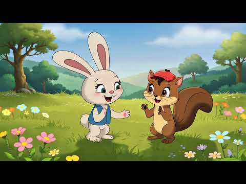 Eci Peci Pec – Vesela Dječija Pjesma | Pjesmice za Djecu