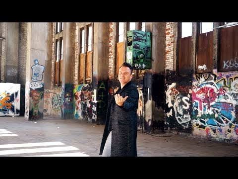 René Ulbrich - "Wir sind was wir lieben"