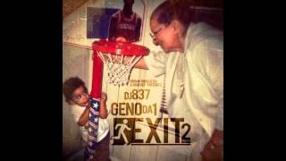 05   GenoDa1   Rap Phenomenon Freestyle