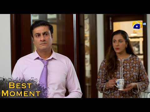 Grift Episode 85 || Ali Abbas - Saniya Shamshad || 𝐁𝐞𝐬𝐭 𝐌𝐨𝐦𝐞𝐧𝐭 𝟎𝟓 || Har Pal Geo