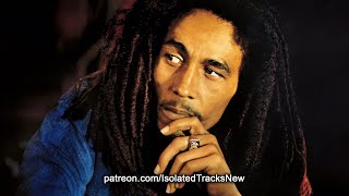 Bob Marley - No Woman, No Cry (Vocals Only)