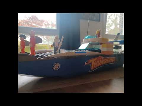 DE BOOT IS STUK!! - Party Piet Pablo - Sinterklaasliedjes 2024