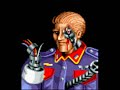 World Heroes 2 OST Neo Geo CD THUNDER LIGHTING Death Match 1