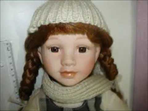 Boneca video