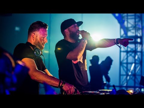 Defqon.1 2018 | Evil Activities