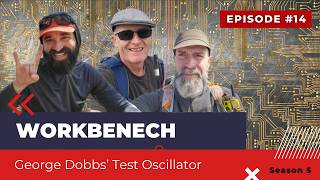 Can We Build George Dobbs’ Signal Generator From Scratch? | Homebrew Ham Radio Podcast