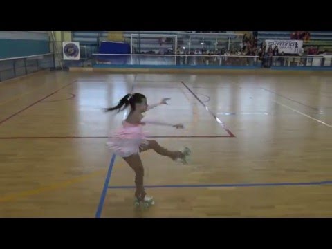 Pattinaggio Jolly Pescara - Mario Di Giovanni