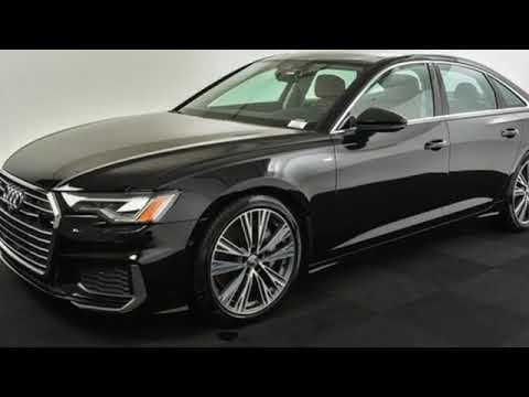 Used 2019 Audi A6 Atlanta Alpharetta, GA #LR16737 - SOLD
