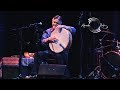 Snake Eyes - Glen Velez LIVE at the Asheville Percussion Festival