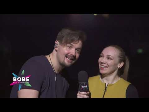 DAGAMBA On Why Tchaikovsky & The Road To Arena Riga