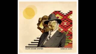Olaya Sound System - Desaparecer