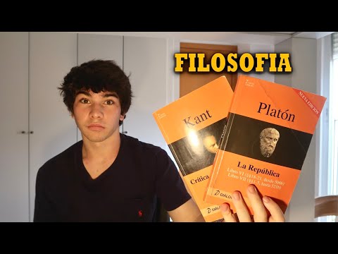 MI EXPERIENCIA EN BACHILLER! en FILOSOFÍA ( de sacar un 10 a casi suspender)