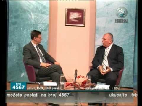 JASNO O NEJASNOM 20.02. - Televizija Bačka Palanka