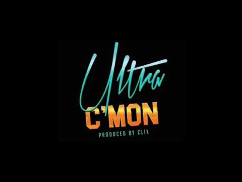 Ultra feat. MC Neat - C'Mon (Soulecta Remix)