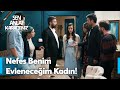 Tahir bombanın pimini çekti! | Sen Anlat Karadeniz 15. Bölüm