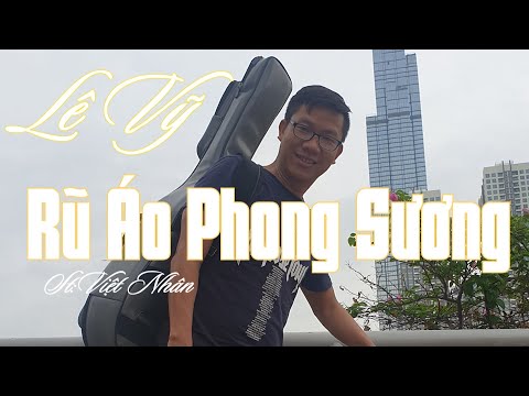 Rũ áo phong sương - Lê Vỹ