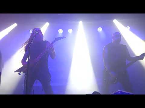 MORK - Det Siste Gode I Meg - Dark Easter Metal Meeting 2022