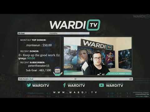 Maru vs Patience & Rogue, Impact (Jin Air vs LP) - China Team Championship