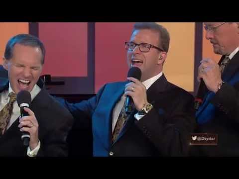 Blackwood Brothers- When I Cross Over To The Other Side Of Jordan