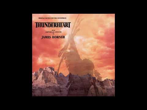 Thunderheart (James Horner)