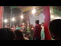 Bulandshahar NUMAISH Maje Me Nautanki Dance