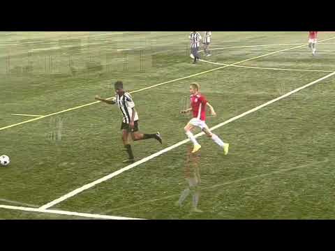 ALMANCILENSE - CD MONTENEGRO 