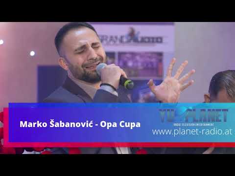 Marko Sabanovic - Opa cupa