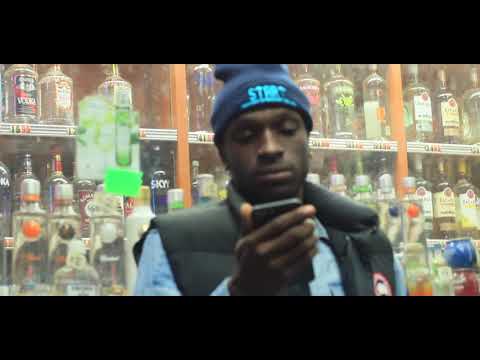 YAYA REBEL '' ACROBAT '' (OFFICIAL VIDEO) Shot by LoVir Productions