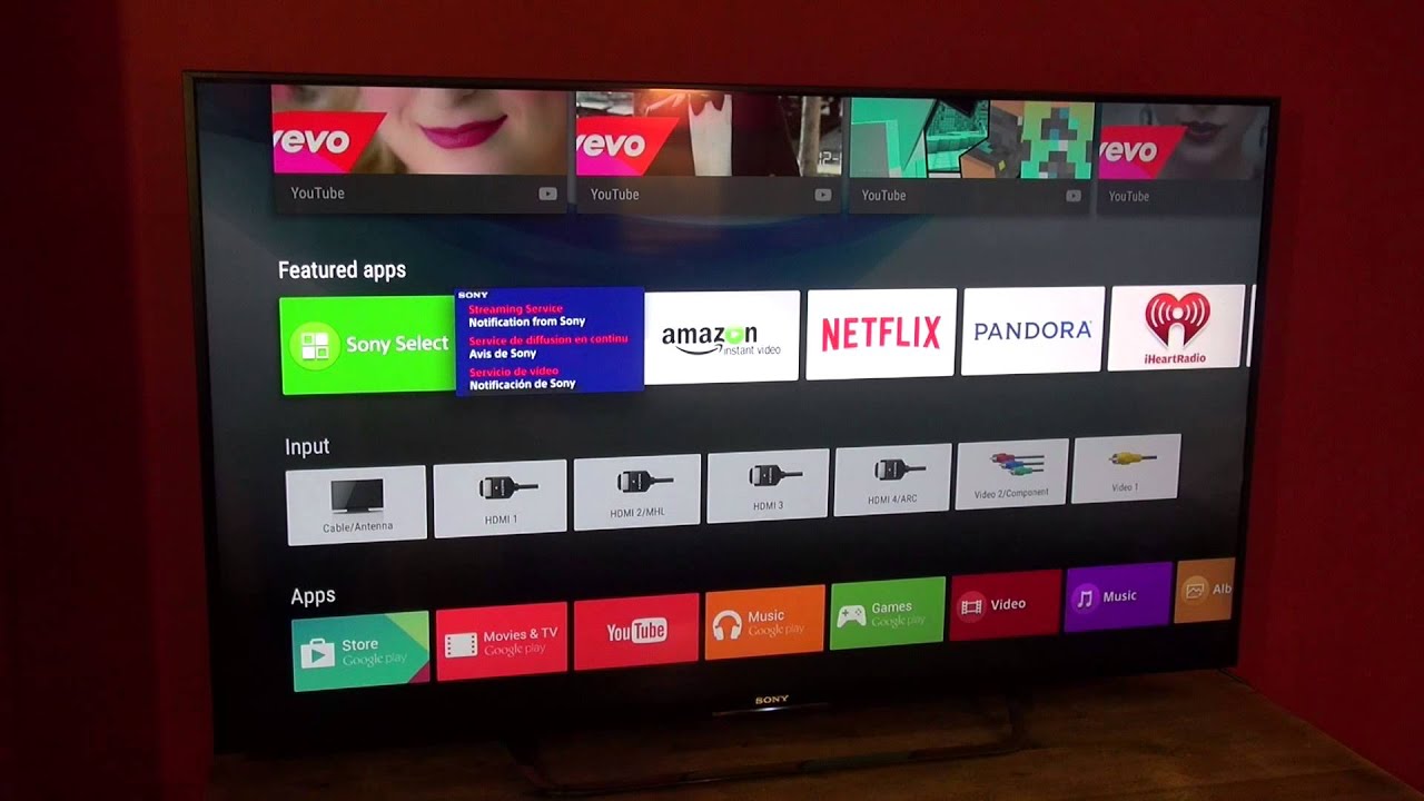 ソニーのAndroid TVの一部がスタンバイ時に規定の40倍以上の電力 ソニーのAndroid TVの一部がスタンバイ時に規定の40倍以上の電力