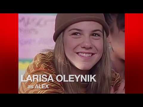 afbeelding The Secret World of Alex Mack 20 Year Reunion Intro