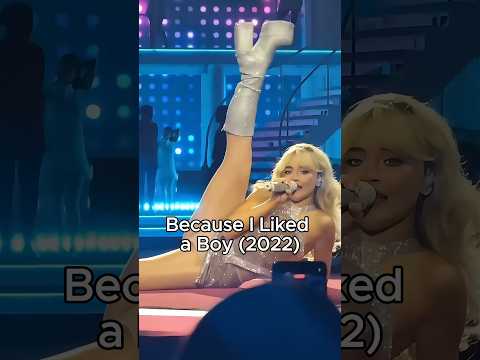 Sabrina Carpenter best hits #sabrinacarpenter #music #singer #espresso #popmusic