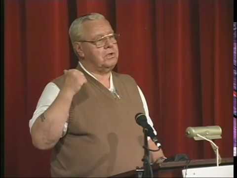 Jim Sorg (2006) on Norway under Nazis in WW II