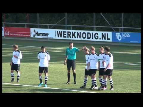 Samenvatting : :Excelsior'31 2 -  Berkum 2