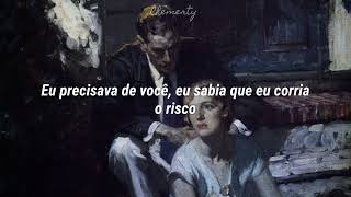 Leonard Cohen - Iodine (Tradução/Legendado)