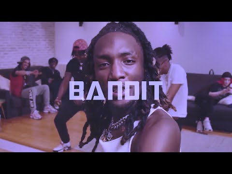 [FREE] Zola x Kodes Type Beat "BANDIT"