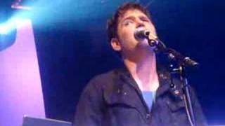 scouting for girls - keep on walking