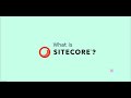What Is Sitecore