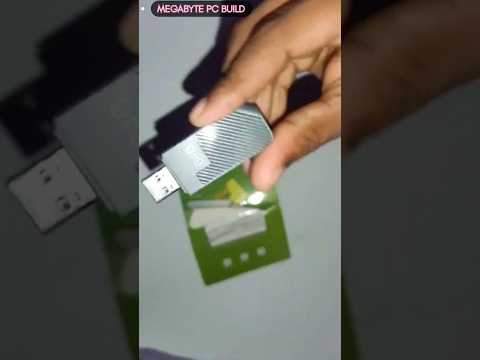 ACER PENDRIVE 64GB #shorts