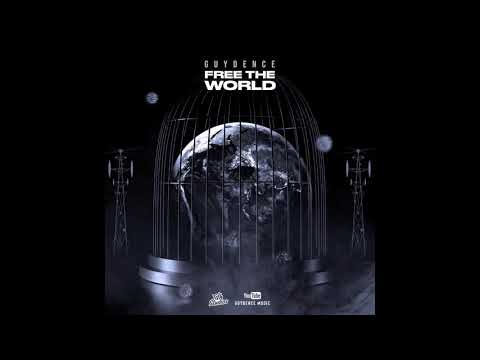 Guydence Ft Korrupted - 432Hz [Free The World]