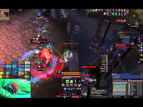 The Butcher [Heroic]