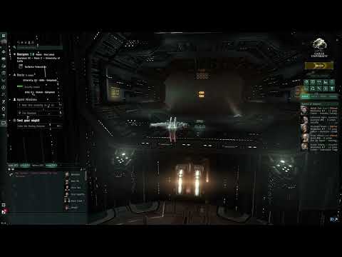 EVE Online part 9 ~ Begin from Zero