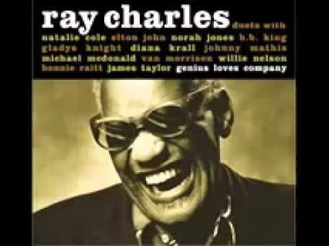 fever   ray charles and natalie cole