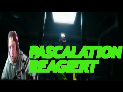 Ufo361 - NO REPLY REACTION