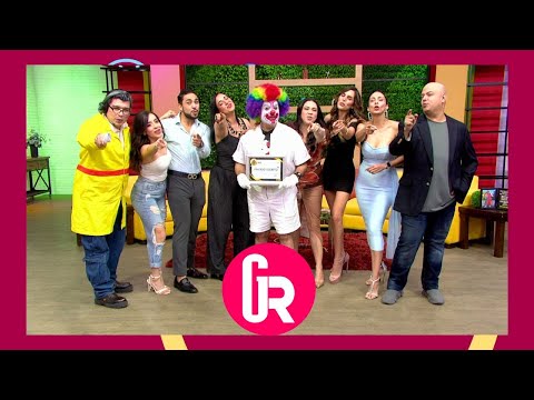 Gente Regia Viernes 24 de Octubre 2025 - Televisa Monterrey