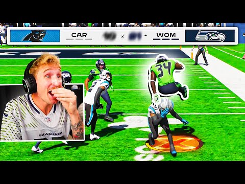 We Made the Playoffs! Wheel of MUT! Ep. #24
